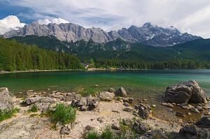 Eibsee