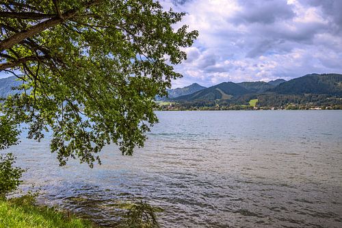 BAVARIA : TEGERNSEE