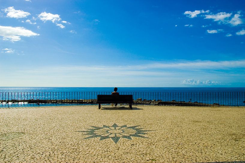 Sometimes ... this is all you need by Don Amaro