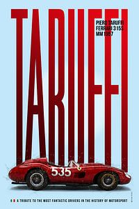 Piero Taruffi Tribute, Ferrari 315S.jpg