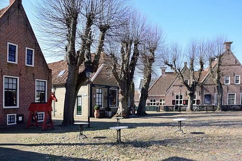 Marktplein