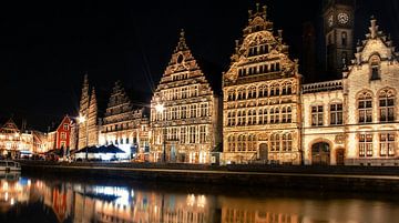 Gent, Belgie