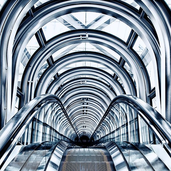 Der Weg nach unten von Manjik Pictures