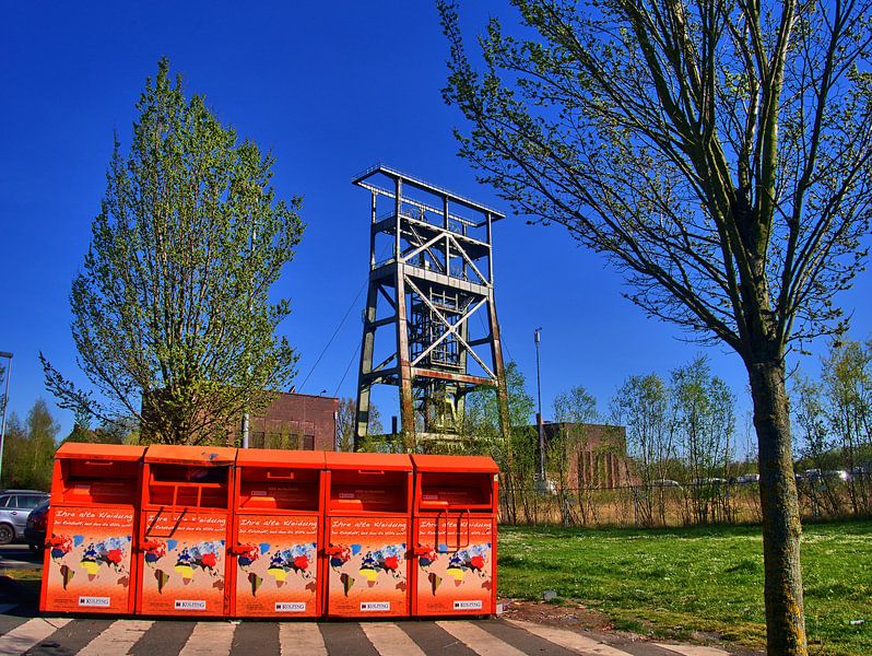 Gneisenau printemps 6 par Edgar Schermaul