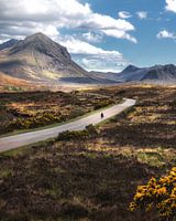 Scottish Highlands