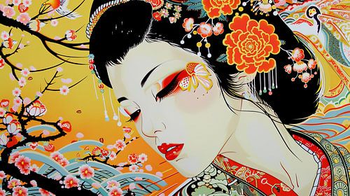 Geisha