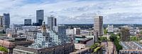 Panorama Rotterdam