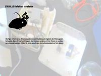 Defective inhaler 17839.10