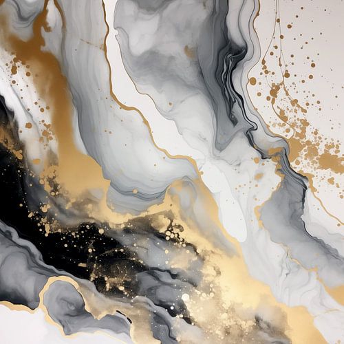 Fantasie in beweging