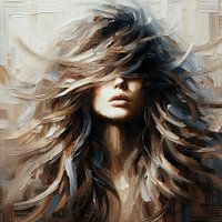 Long Hair