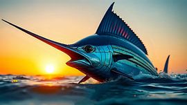 Zwischen Wellen von Jean Pierre