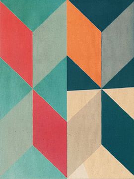 Showing the Direction 03