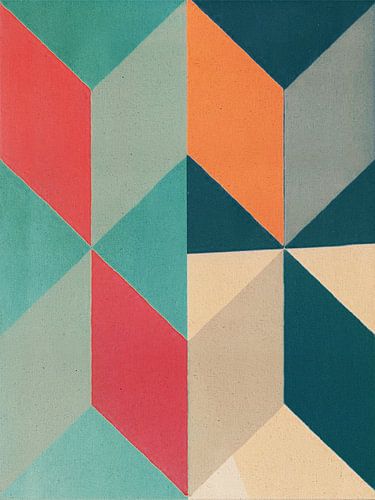 Showing the Direction 03