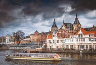 Amsterdam von Hamperium Photography Miniaturansicht