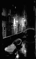 Venice by night