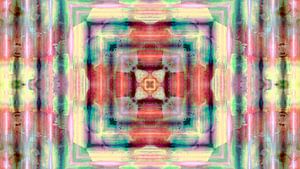 Batik Kunst