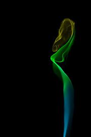 Smokey Women by Ester Ammerlaan