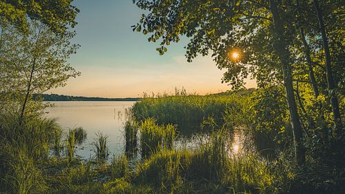Byhleguhrer See, Spreewald