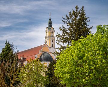 Heilig Kruisherenklooster in Donauwörth van ManfredFotos