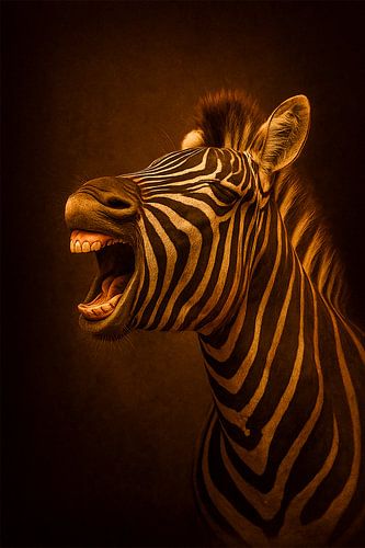 Zebra