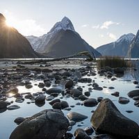 Milford Sound