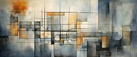 Living room by Abstract Painting thumbnail