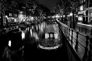 Amsterdam van Edward van Hees
