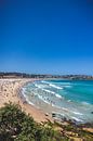 Bondi Beach: Sydney's Iconic Beach by Ken Tempelers thumbnail