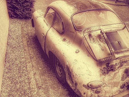 Porsche 356