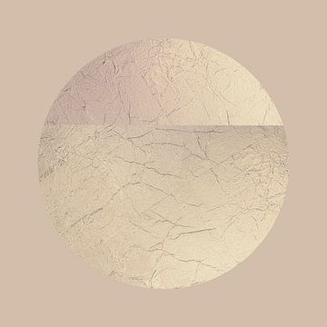 Modern Abstract. 3 Minimalisme. van Alie Ekkelenkamp