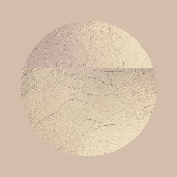 Modern Abstract. 3 Minimalism. by Alie Ekkelenkamp