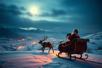 Kerstman