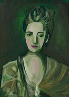 Green Queen