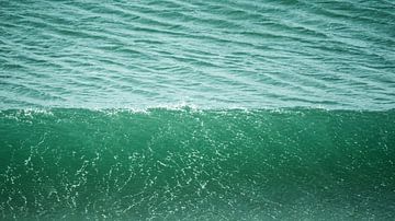 half wave there by Tina Hartung