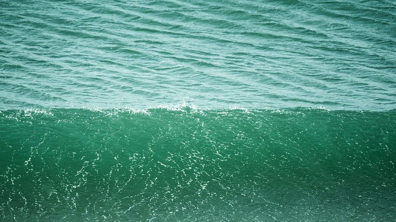 half wave there par Tina Hartung