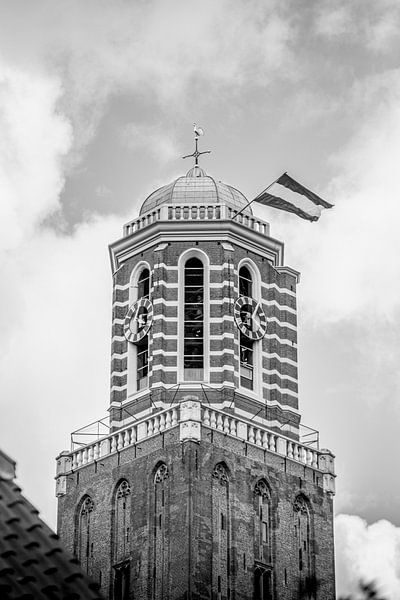 De Peperbus (Zwolle) van S van Wezep