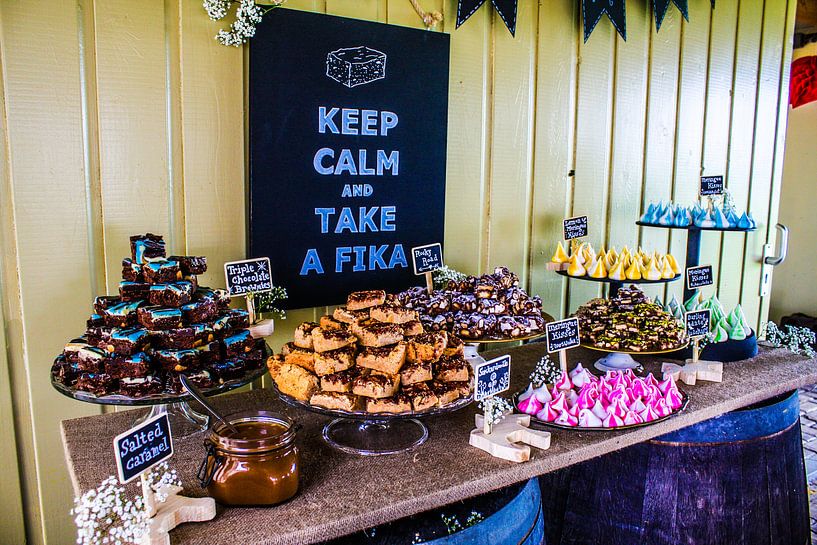 Food Porn | Mei 2016 by Shui Fan