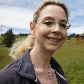 Martina Weidner Profilfoto
