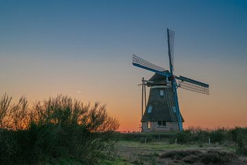 molen van snippefotografie