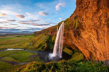 Seljalandsfoss