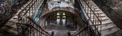 Fort de la Chartreuse