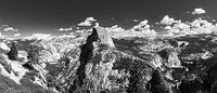 Yosemite National Park in Zwart-Wit van Henk Meijer Photography thumbnail