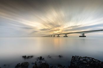 Zeelandbrücke, Zeeland