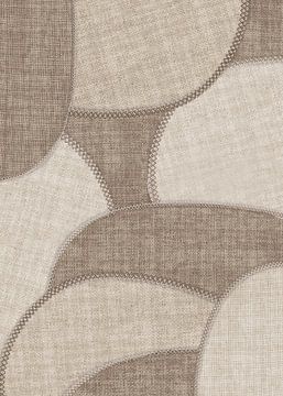 TW living - Linen collection - abstract LISETTE von TW living