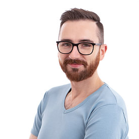 Mario Verkerk profielfoto