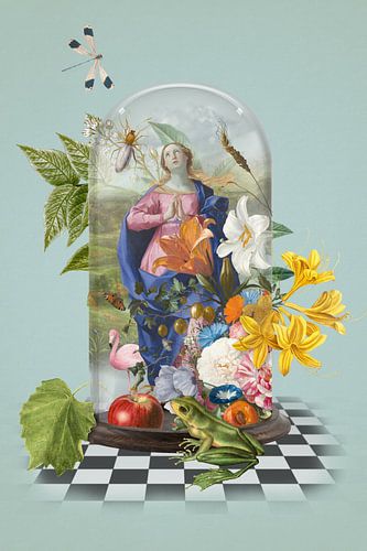 Whispers From The Past