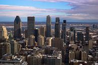 Montreal by daylight by Harm-Jan Tamminga thumbnail