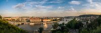 Prag Panorama