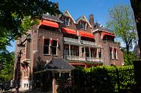 Oud Zuid, Amsterdam