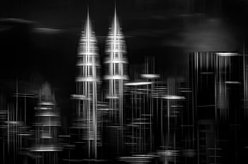 Skyline Kuala Lumpur